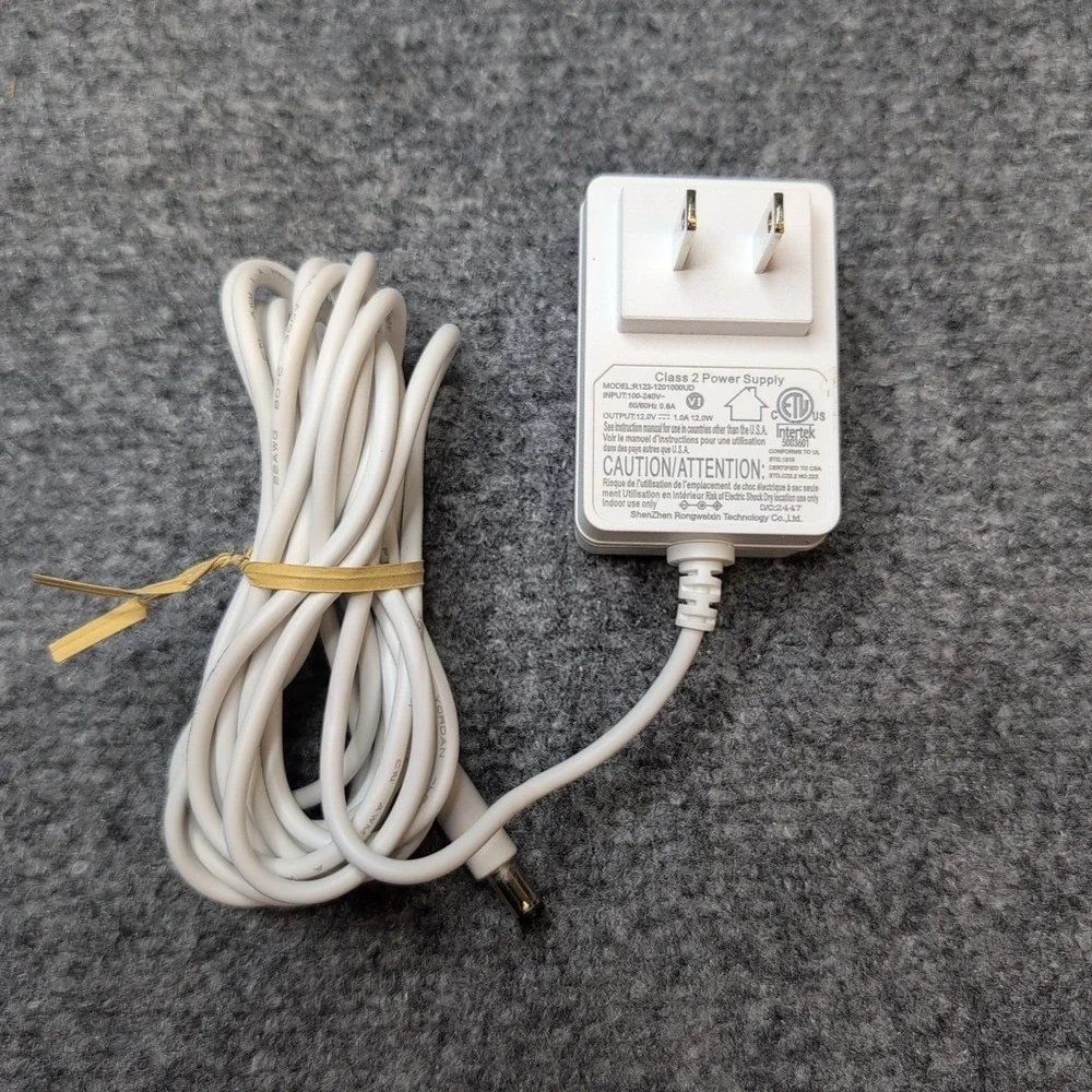 12V AC Adapter Charger For Nehoo WLC-01 WLC-01S WLC-001 WLC-02 Power Supply Cord